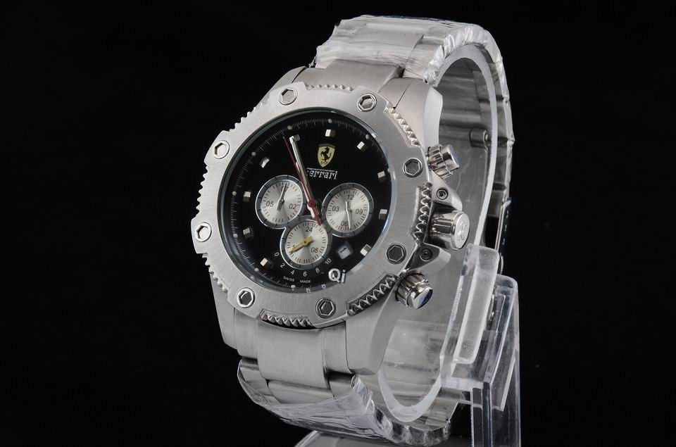 Ferrari watch man-036